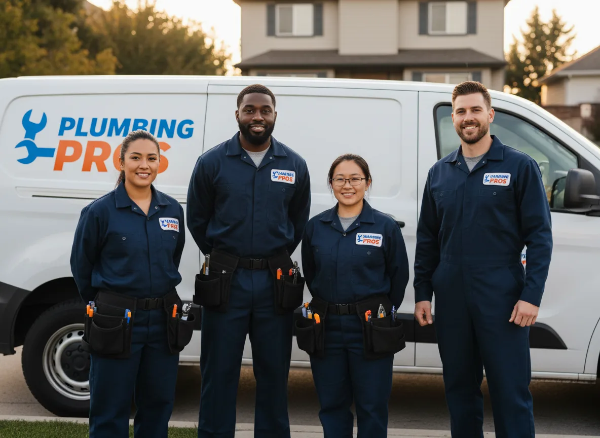 Water Heater Repair company in Merrittstown, PA